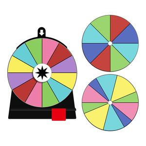 2025 bricolage acrylique Super platine jeu chanceux loterie platine pour anniversaire Graduation <span class=keywords><strong>Loto</strong></span> accessoires de fête de mariage - Product Image 3