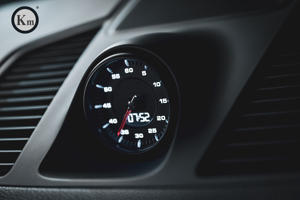 KM per Cayenne 9 y0.1 E3 2018-2023 tachimetro orologio meccanico cronometro tachimetro orologio sintonizzazione parti elettriche elettronica - Product Image 4