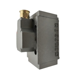 ระบบควบคุมทิศทางแบบตอบสนองสูง รุ่น 4WS2EM ซีรีส์ 4WS2EM10-5X/5B11-210K31EV 4WS2EM10-5X/10B3T315K8DV 4WS2EM6-2X/10B3ETK17V - Product Image 2