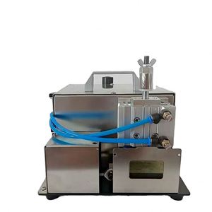 Máquina Enderezadora de Cables Suministrada por Fábrica, Equipo para Retorcer y Trenzar Cables de <span class=keywords><strong>Internet</strong></span> LAN, Esencial para la Fabricación de Cables - Product Image 2