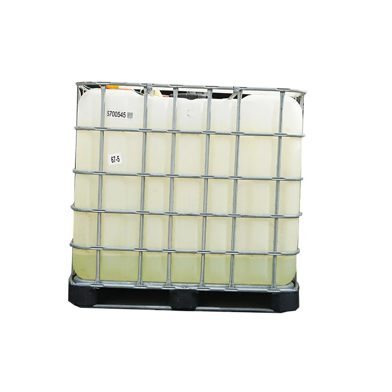 Acrylic water base glue Manufacturer transparent liquid glue 60% solid content JINKE