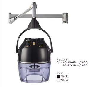 Intelligent Modern Stainless Steel Temperature Control Hairdressing Machine Oil Baking Cold Perm Shaping Hair Salons <b>Standing</b> - Product Image 3
