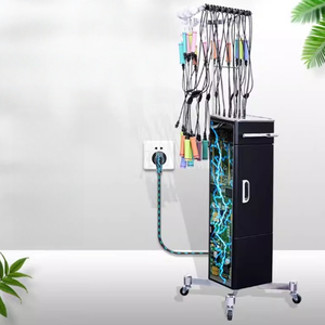 Macchina Digitale Automatica per Permanente a Caldo, Design Moderno per Saloni di Bellezza, Spa e Trattamenti per Capelli <span class=keywords><strong>Ricci</strong></span> - Product Image 6