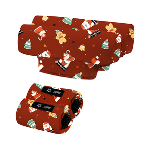 Couvre-attelles en latex rembourrés, confortables et respectueux de la peau pour adultes - Product Image 1