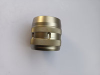 Pemegang Alat CNC Presisi Kecepatan Tinggi C42-ER32Tool Holder Bt Mc untuk Pusat Pemesinan CNC