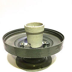 Usine directe extérieur étanche acrylique Globe lumière <span class=keywords><strong>solaire</strong></span> alimenté mur réverbère porte et pilier pour jardin paysage - Product Image 4