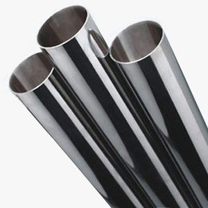 Profils en aluminium d'extrusions de tube de <span class=keywords><strong>Foen</strong></span> d'utilisation industrielle avec la coupe de soudure de recourbement traitant des services - Product Image 5