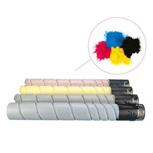 Тонер TN324 для копировальных аппаратов Konica Minolta Bizhub C258 C308, импорт из Японии, совместимые картриджи - Product Image 3