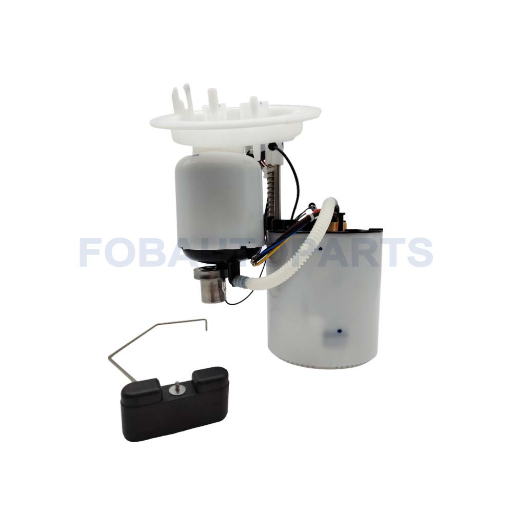 Auto Parts Fuel Tank Pump Assembly Engine Fuel Pump Assembly Compatible With A4 Allroad Avant A4LB9 A5 RS4 RS5 8K0919051AH