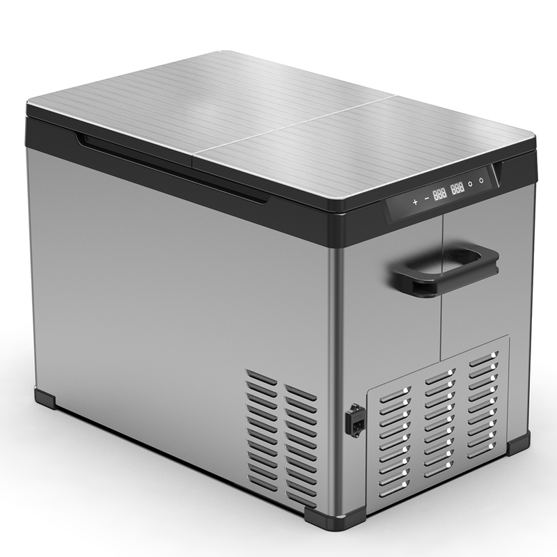 Alpicool CD45 Camping Fridge 12V 24V