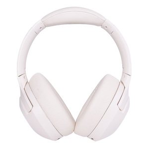 50mm dos ouvert le générique avec micro Multifonctionnel LED Bluetooth 5.4 casque sur l'oreille casque - Product Image 5