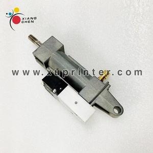 Vanne Solénoïde H2.335.001 de Qualité Supérieure WD, Cylindre H2.335.001/01 pour Pièces d'Impression Offset Heidelberg XL75 105 CX102 CD74 - Product Image 3