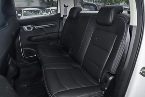 Mini pick-up électrique King Kong EV 2025 d'<span class=keywords><strong>occasion</strong></span>, autonomie 605 km, 2 roues motrices, moteur 150 kW 310 Nm, <span class=keywords><strong>voiture</strong></span> chinoise économique - Product Image 4