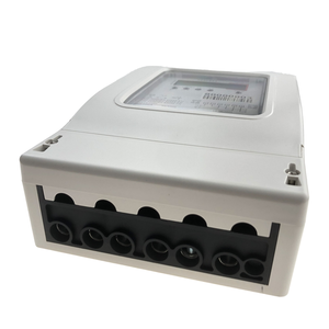 YEM321 จอแสดงผลดิจิตอล LCD มิเตอร์ไฟฟ้าเครื่องวัดพลังงาน - Product Image 3