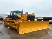 Offre Spéciale Msde en Chine Shantui Bulldozer sur chenilles SD22 Shantui SD13 SD16 SD22 SD22S SD32 d'occasion à vendre en stock