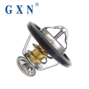 เทอร์โมสตัทเครื่องยนต์ GXN รุ่น 1306100XEG26 1306100ED01 สำหรับรถยนต์ Great Wall Tengyi C30 Haval H6 Mianyang 4G24 - Product Image 5