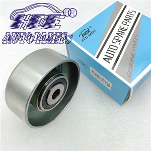25286-3C250 25286-3C100 25286-3C200 ขายส่งอะไหล่รถยนต์ HDE ลูกรอกไอดเลอร์สำหรับฮุนได โซนาต้า เกีย โซเรนโต - Product Image 1
