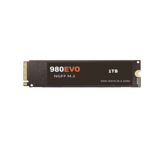 SSD M.2 haute vitesse 1 To 2 To 4 To, disque SSD NVMe universel pour ordinateur portable et ordinateur de bureau, prêt à être expédié - Product Image 4