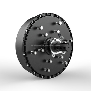 <span class=keywords><strong>Ventilateur</strong></span> <span class=keywords><strong>de</strong></span> plafond industriel HVLS Windrise 5m, 6 pales en alliage d'aluminium, débit d'air élevé <span class=keywords><strong>de</strong></span> 690000m3/h, roulement à billes, télécommande, grand <span class=keywords><strong>ventilateur</strong></span> - Product Image 6
