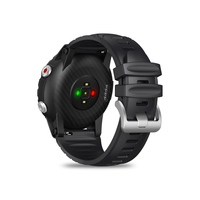 Montre GPS Zeblaze Stratos avec GPS intégré 4 satellites/3 modes, fréquence cardiaque/SpO2/VO2max/stress, longue durée de vie de la batterie, montre connectée GPS