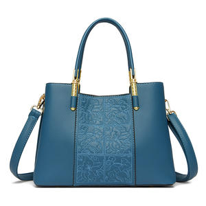 2025 nueva moda mujer bolso de mano bolsos de señora para capacidad señoras Bolsos De Mujer - Product Image 4