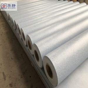 ריצוף PVC איכותי ביותר בגליל, עיצוב מודרני, ויניל פלאנק לריצוף בתי חולים, מיצרן סיני - Product Image 5