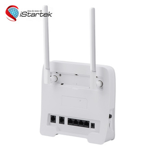 Routeur WiFi <span class=keywords><strong>3G</strong></span> de poche débloqué Hotspot portable haut débit mobile 4G LTE sans fil - Product Image 2
