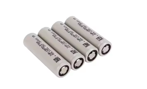Molicel Original P42A P45B 4500mAh 4200Mah 3,7 V 21700 batería recargable para paquete de bricolaje herramientas eléctricas scooters electrónicos - Product Image 2