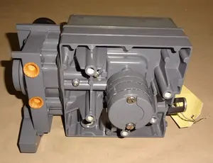 Vanne à commande numérique OEM chinoise, positionneur de vanne à bille pneumatique simple effet Fisher 3582 3582i 67CFR, filtre régulateur - Product Image 5