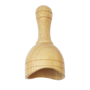 <span class=keywords><strong>Copa</strong></span> de <span class=keywords><strong>Madera</strong></span> para Terapia de Masaje Corporal, <span class=keywords><strong>Copa</strong></span> de Masaje de <span class=keywords><strong>Madera</strong></span> para Acupuntura, para Alivio del Estrés y Cuidado de la Salud - Product Image 1