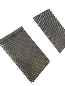 ขั้วบวกไทเทเนียมตาข่ายเคลือบด้วย <span class=keywords><strong>PbO2</strong></span>ตะกั่วไดออกไซด์ - Product Image 2