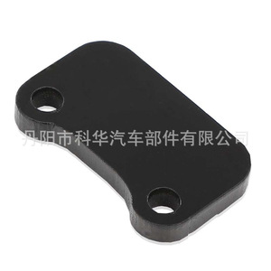 Clip de Reparación para Soporte de Visera Solar Dodge Ram 699618848878, Pieza de Montaje en Techo ABS para Modelos 19-23 - Product Image 4