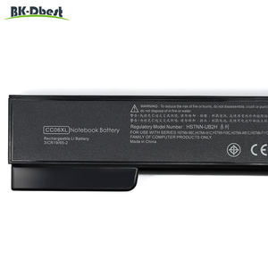 Batterie BK-Dbest pour <span class=keywords><strong>HP</strong></span> <span class=keywords><strong>CC06</strong></span> CC06XL CC09 628368-421 628368-541 628666-001 628668-001 628670-001 659083-001 - Product Image 2