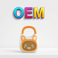 Lecteur audio NFC Story Box pour enfants, lecteur audio sans écran, appareil de voyage, diffuse des histoires, de la musique, des podcasts, de la radio, OEM/ODM