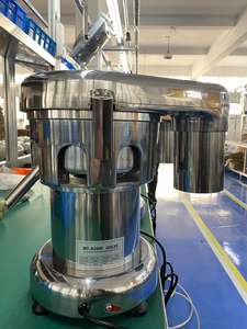 <span class=keywords><strong>Presse</strong></span> à jus d'<span class=keywords><strong>agrumes</strong></span> professionnelle d'usine Extracteur de <span class=keywords><strong>presse</strong></span>-<span class=keywords><strong>agrumes</strong></span> électrique de qualité supérieure largement utilisé - Product Image 6