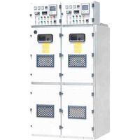 Armoire de distribution électrique extérieure étanche IP4X haute tension 19 pouces - Modèle SPM KYN28-12