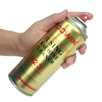Spray nettoyant tout usage Spray nettoyant multi-usages Non toxique Sans danger pour les humains Séchage rapide Élimination des taches forte Écologique