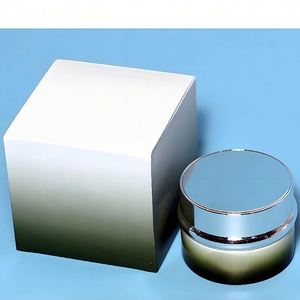 Factory Price Custom Luxury <b>Gift</b> <b>Box</b> White Cosmetic Paper <b>Box</b> Makeup Packaging Recyclable Collapsible Reusable Portable Foldable - Product Image 1