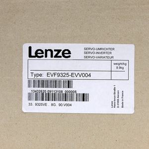 Variateur de fréquence Lenze PLC Variateur de fréquence Lenze 8400 EVF9325-EVV004 EVS9324-EP EVS9328-ESV004 Variateur de fréquence servo Envoi rapide par DHL FedEx - Product Image 3