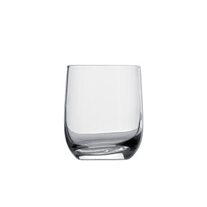 Vaso de Agua Lotus 27.5 cl Bormioli Rocco H 9 cm Ø 6.8 cm - Product Image 1