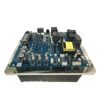 Carte de circuit imprimé de climatisation, climatisation 0151800260 V12508, carte de circuit imprimé multi-lignes pour pièces de climatiseur Haier