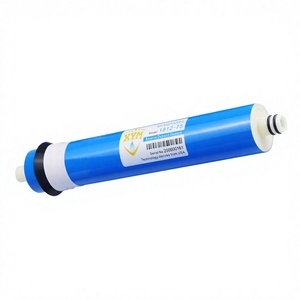 Membrana RO Universal de 100 GPD de Precisión 0.0001 µm 1812-75 de Fábrica con 15 Años de Experiencia, Reemplazo para Sistemas RO Domésticos B2B - Product Image 6