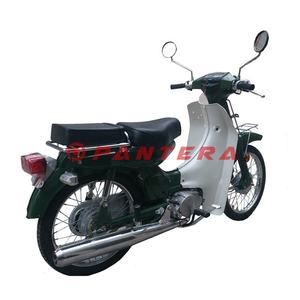 <span class=keywords><strong>Moto</strong></span> rétro Chongqing CY80 2 temps 70 CC - Product Image 5