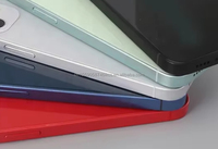 Coque de téléphone mobile Weview en verre classique pour iPhone 12 17 18 Pro Max, maquette de téléphone non fonctionnelle pour la photographie