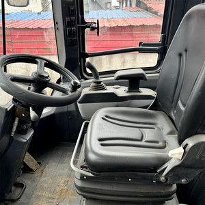 LIUGONG LG865H 5TON de Chargeuse d'occasion en bon état à bas prix - Product Image 5