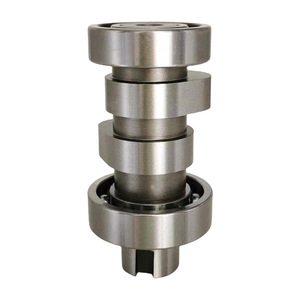 Ensemble d'arbre à cames de moto adapté aux pièces de moteur <span class=keywords><strong>100cc</strong></span> Bajaj CT100 kit de moteur de vélo repuestos de motos - Product Image 5