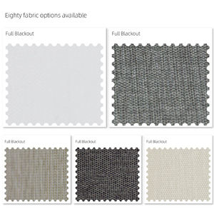 Child-Safe Roller <strong>Blinds</strong> Cordless Design No Loose <strong>Cords</strong> for Family Home - Product Image 2