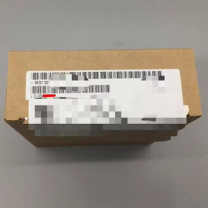 Nuevo módulo de entrada digital 6es7 321-1bh01-0aa0 6es7321-1bh01-wbr0aa0 - Product Image 1