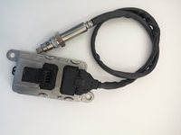 Capteur NOx 24V Neuf (Référence OE A0111537128) – Testeur NOx Universel