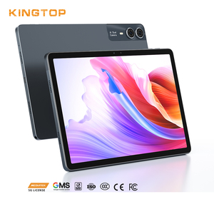 <span class=keywords><strong>Tablette</strong></span> PC 10,95 pouces version globale, Octa Core avec clavier, double carte SIM, 6+128 Go, Wi-Fi 5G, pour les professionnels - Product Image 2